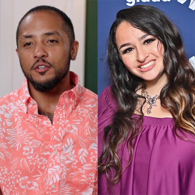 Jazz Jennings, Gabe Paboga